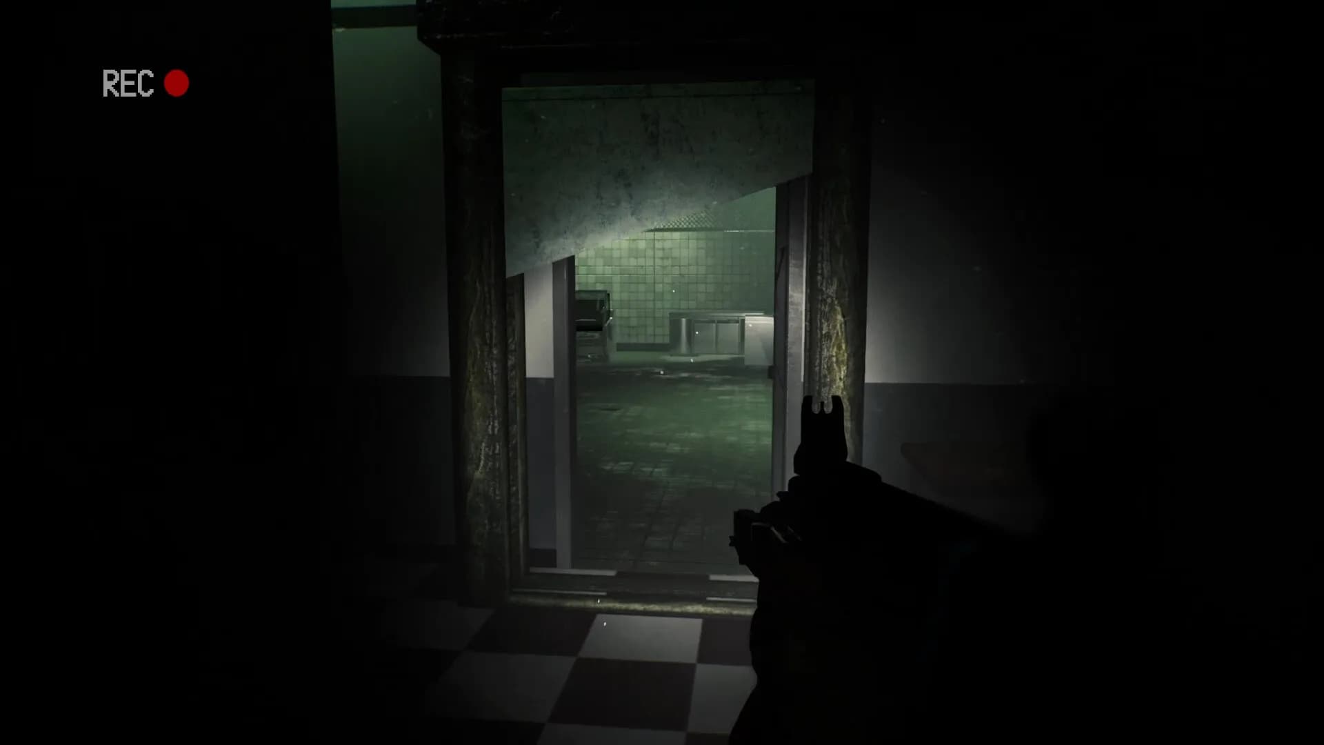 Death Row Escape görsel 19