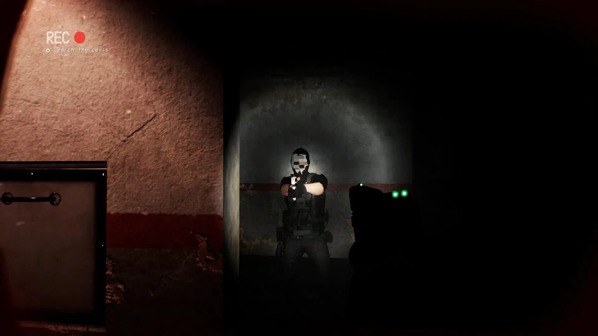 Death Row Escape görsel 21
