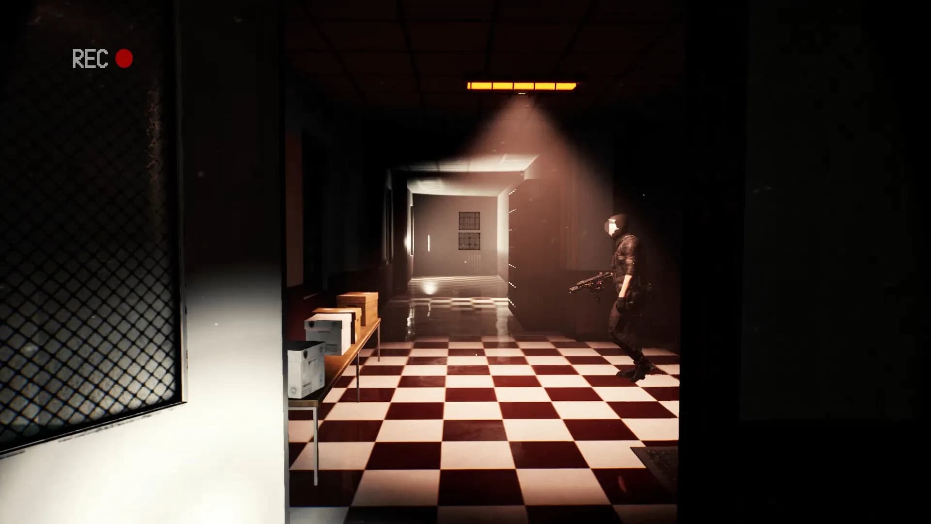 Death Row Escape görsel 22