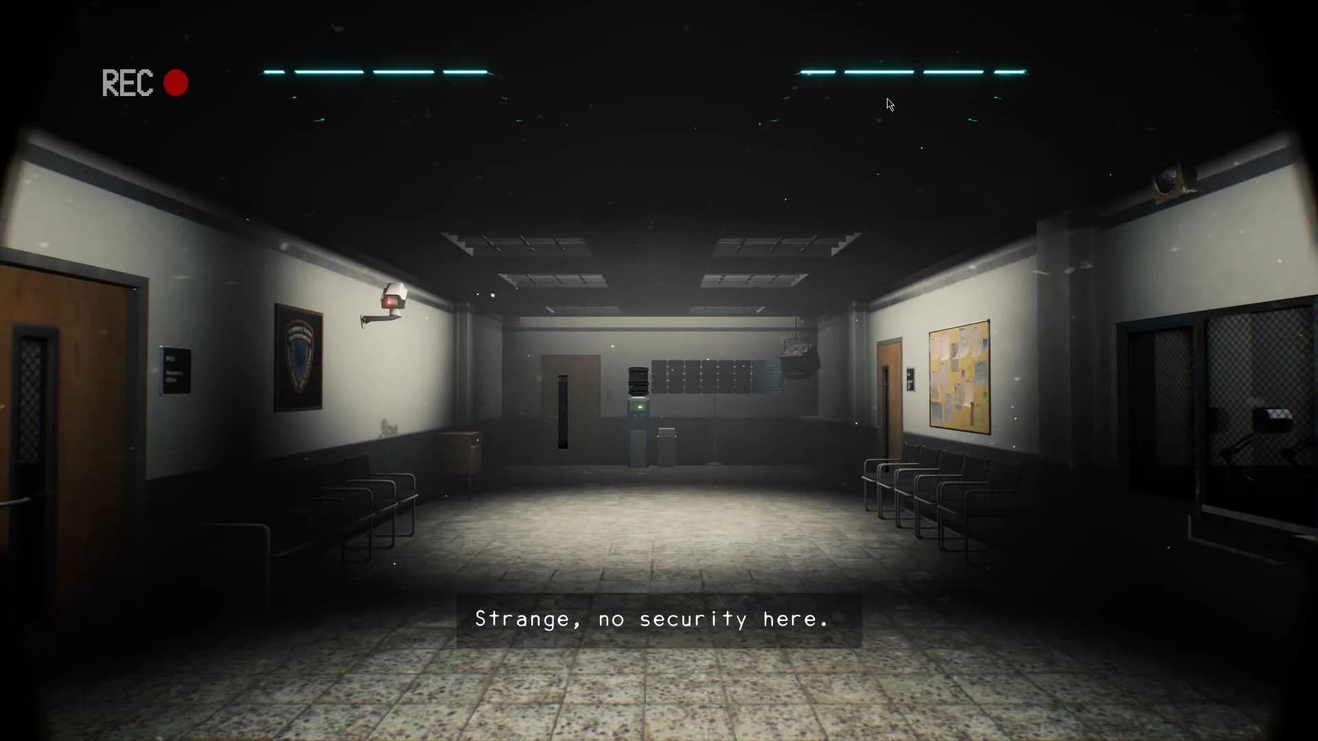 Death Row Escape görsel 24