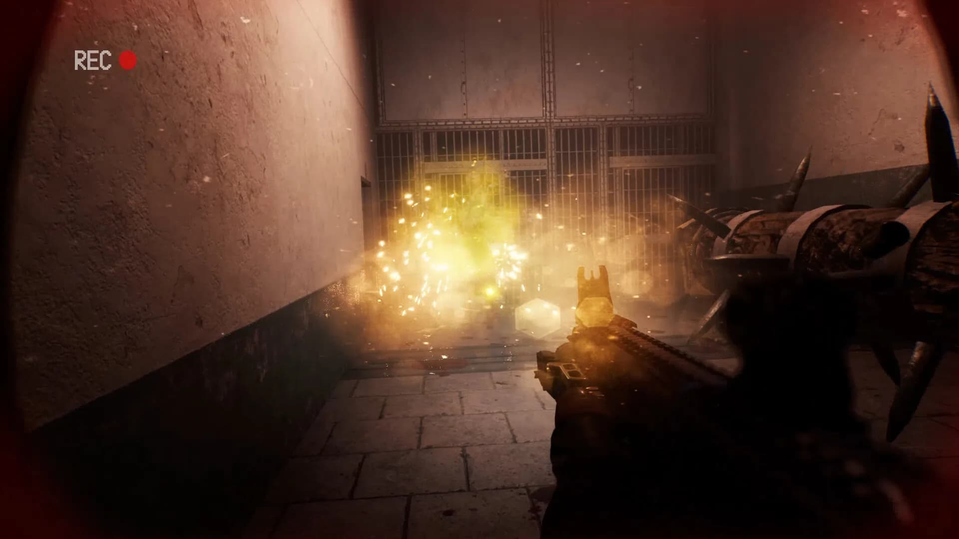 Death Row Escape görsel 29