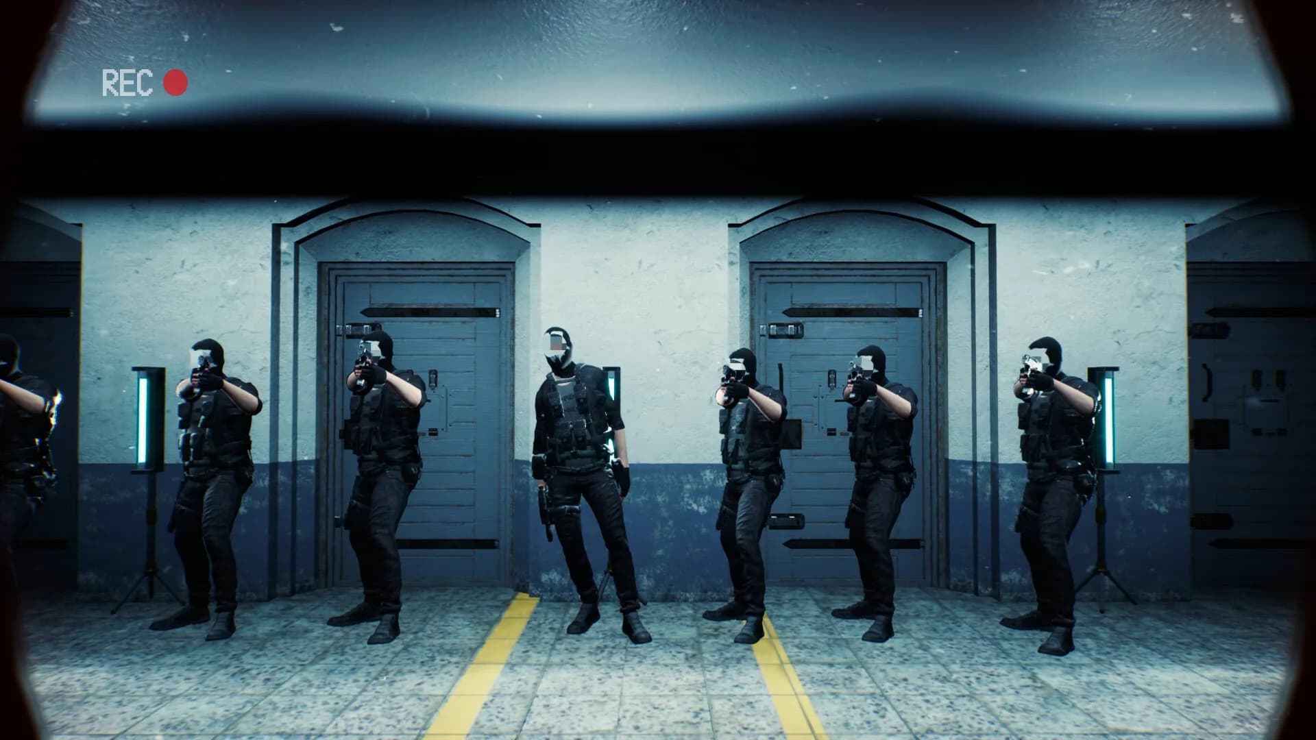 Death Row Escape görsel 30