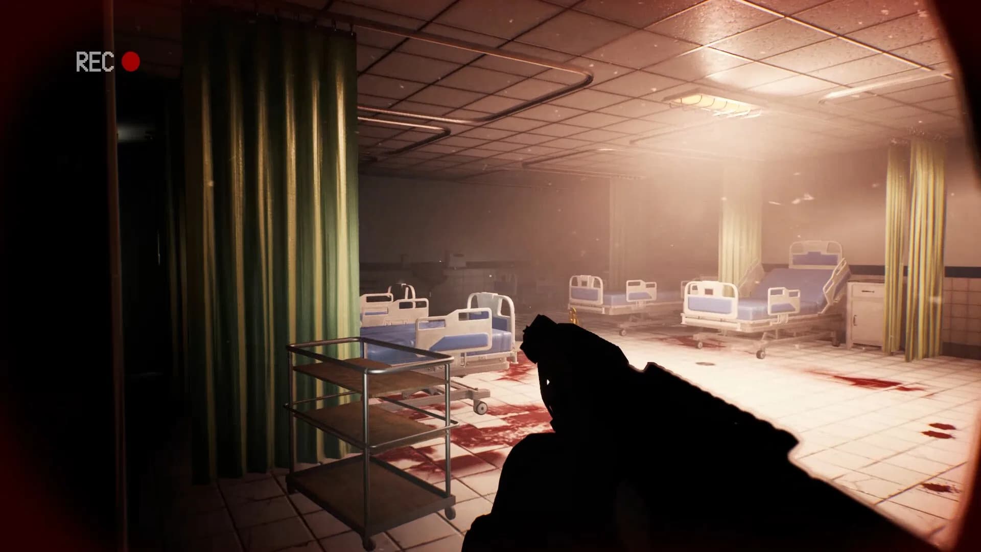 Death Row Escape görsel 33