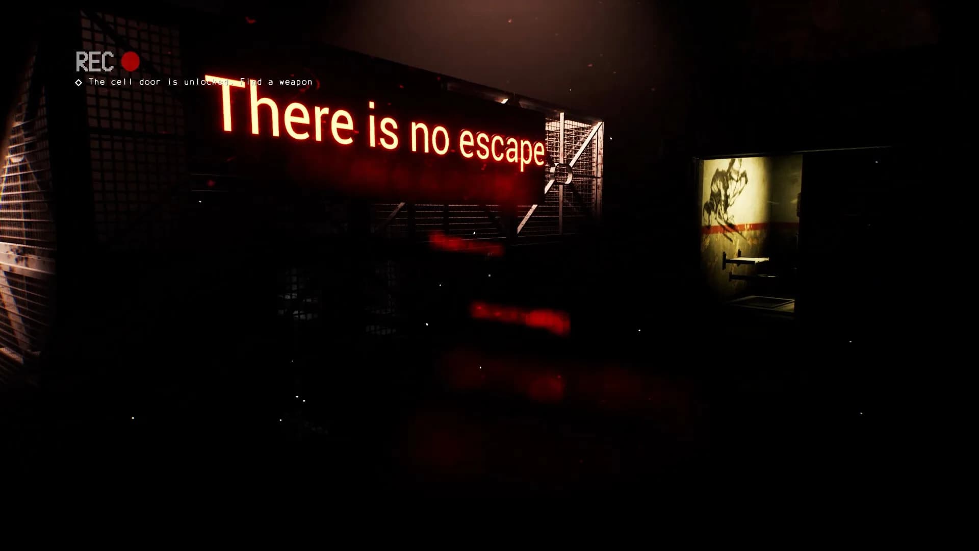 Death Row Escape görsel 6