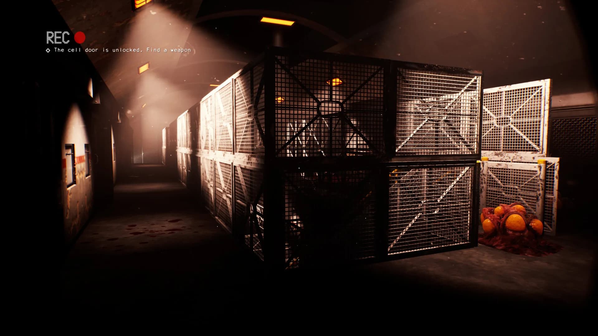 Death Row Escape görsel 8