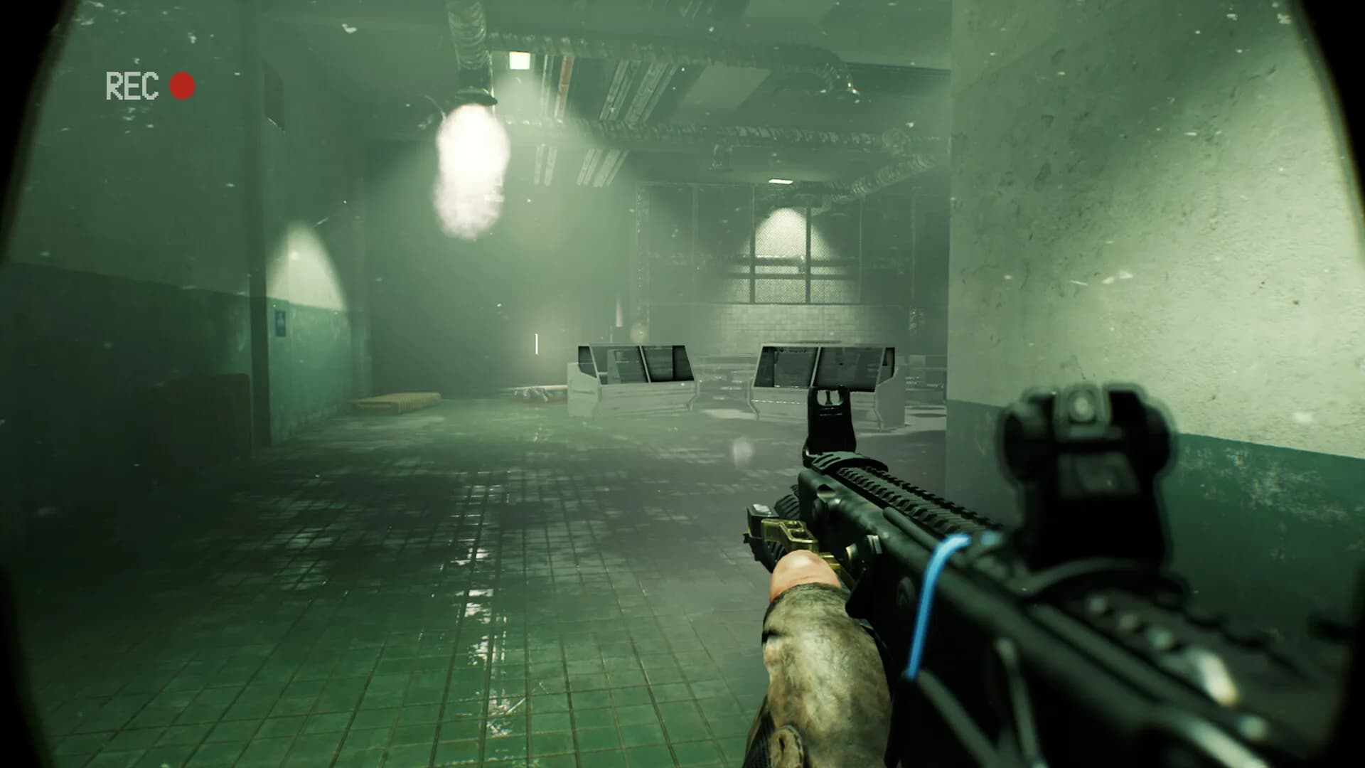 Death Row Escape görsel 10