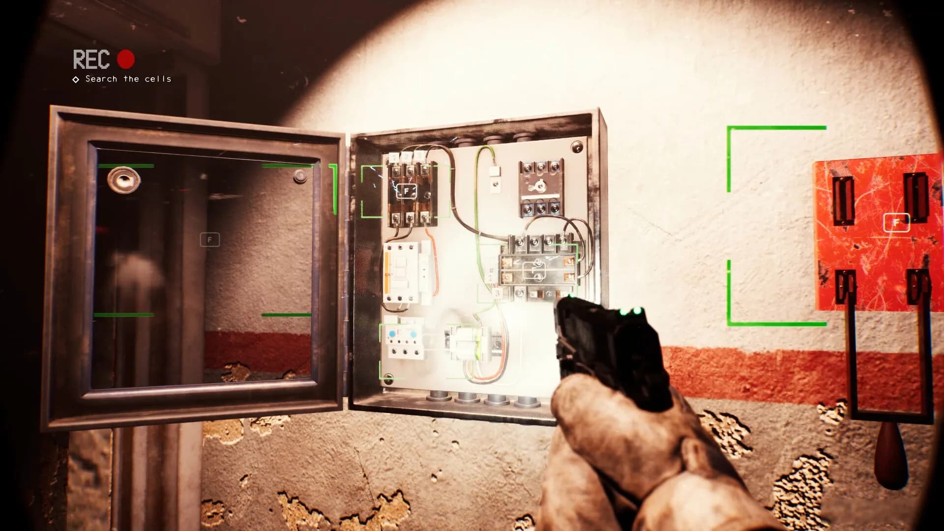 Death Row Escape görsel 11