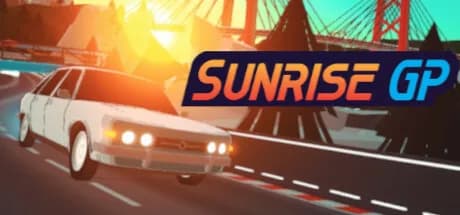 Sunrise GP görsel 1