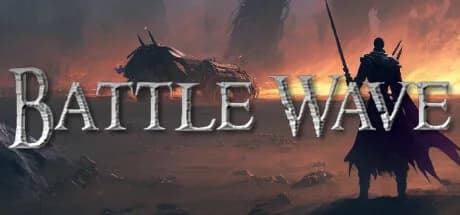 Battle Wave görsel 1