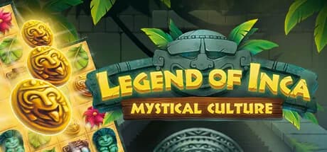Legend of Inca - Mystical Culture görsel 1