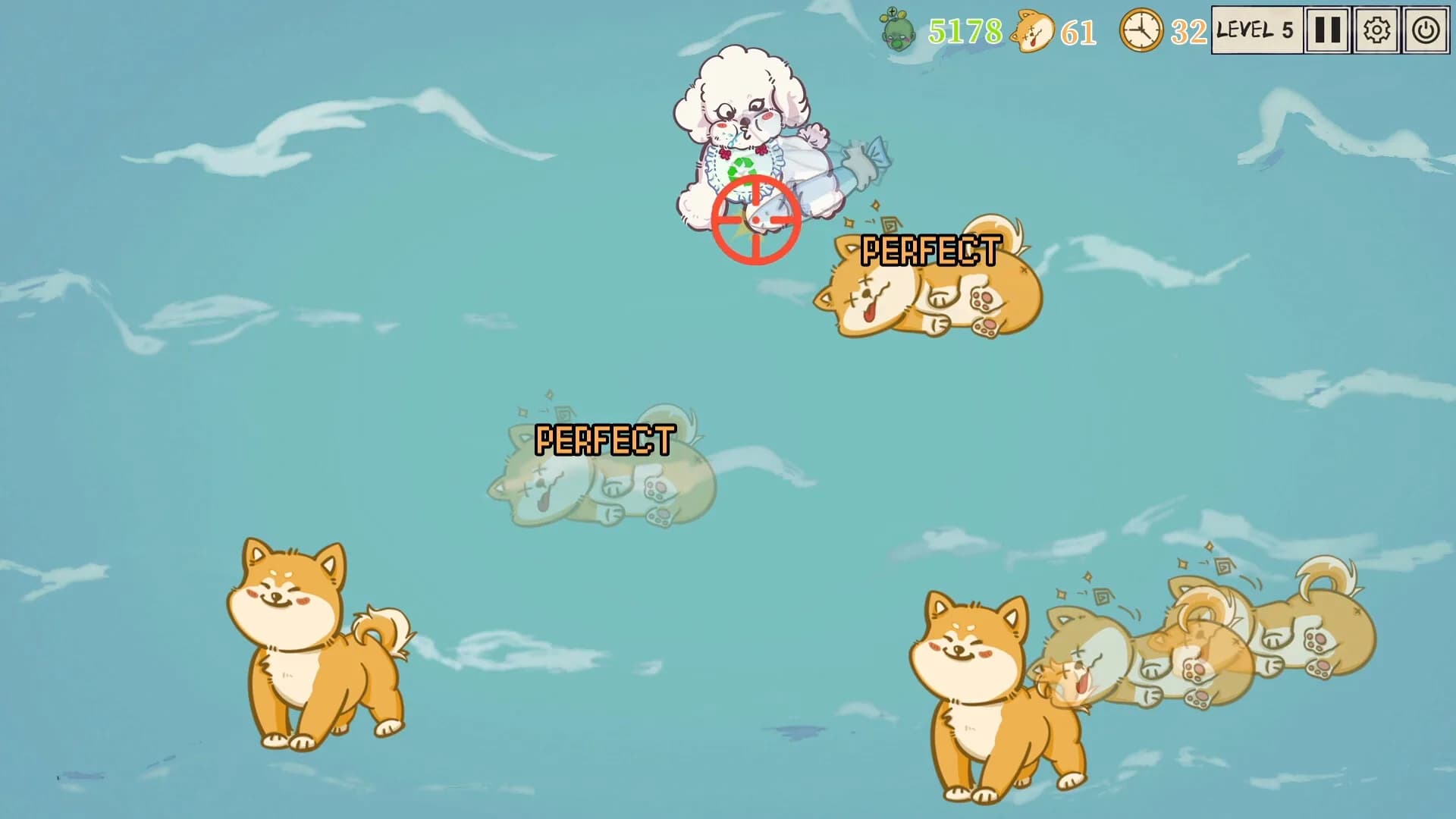 是真的狗 görsel 3