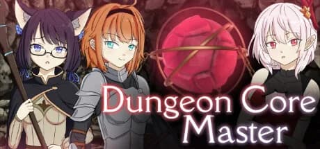 Dungeon Core Master görsel 1
