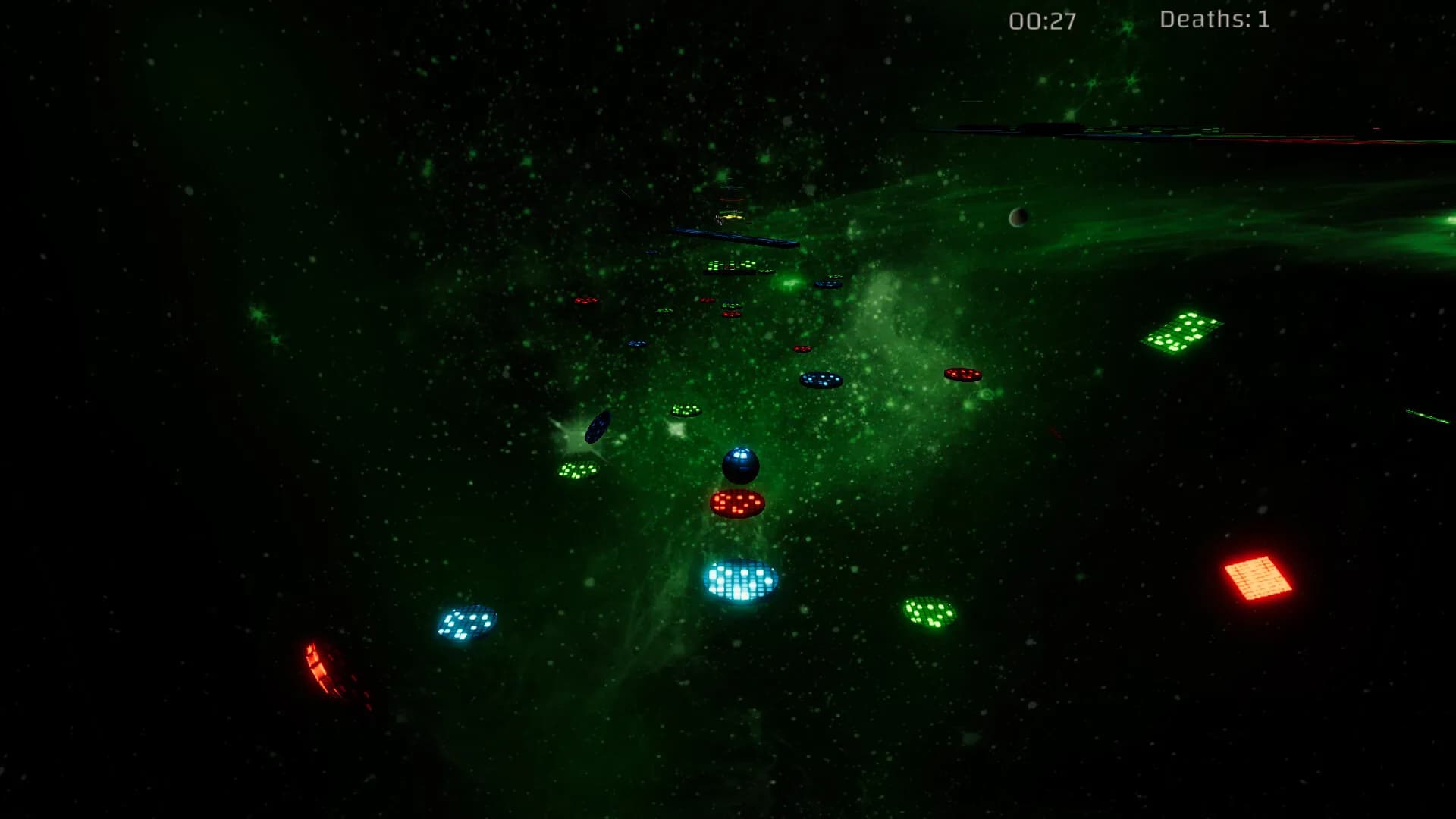 RGBounce görsel 3