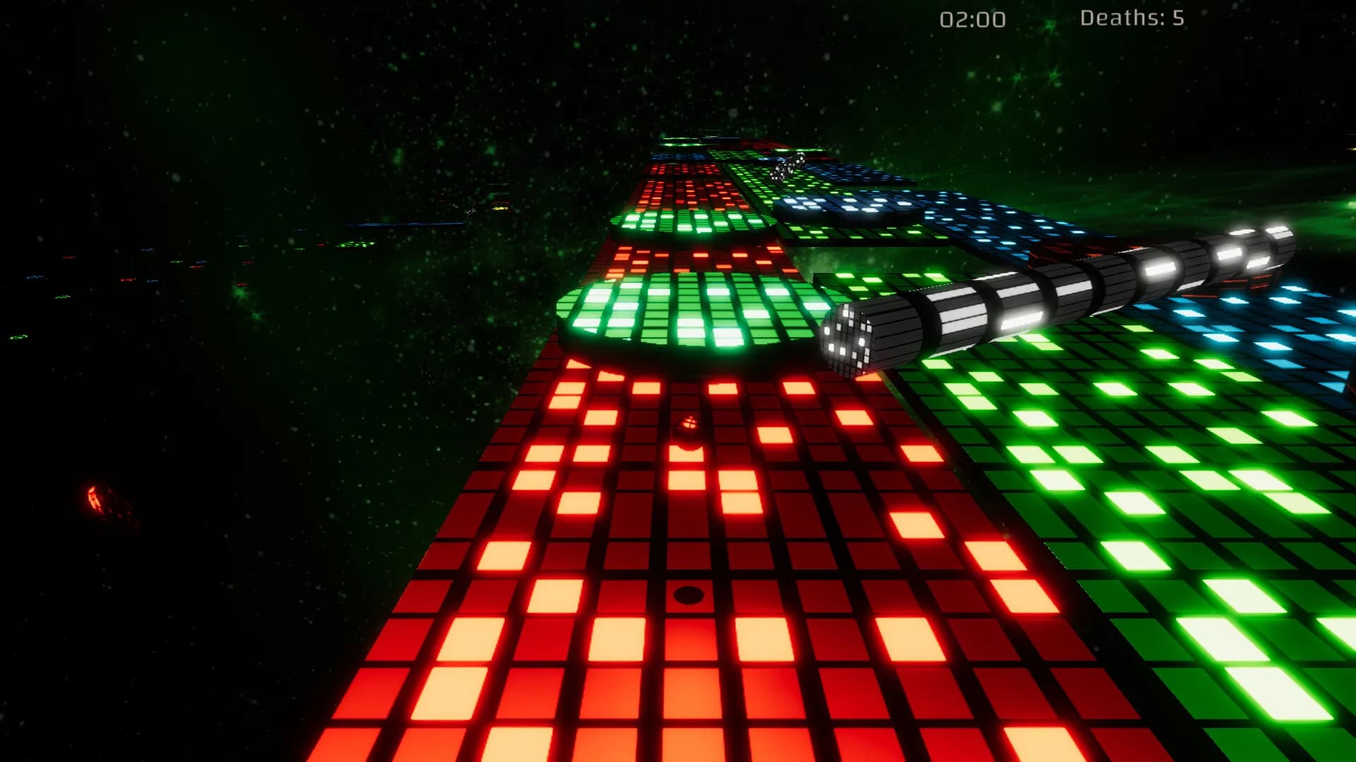 RGBounce görsel 4