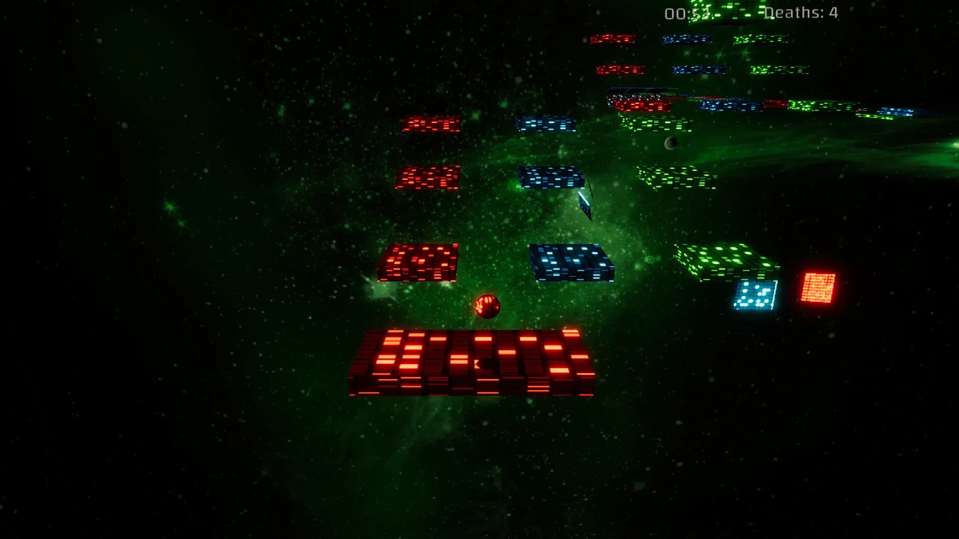 RGBounce görsel 5