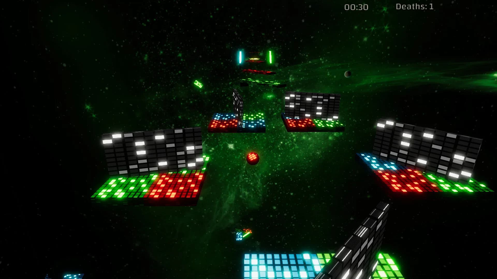 RGBounce görsel 7