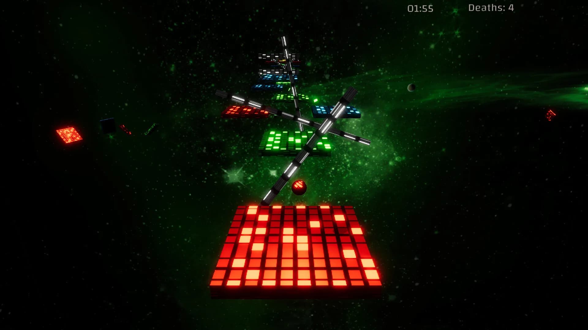 RGBounce görsel 8