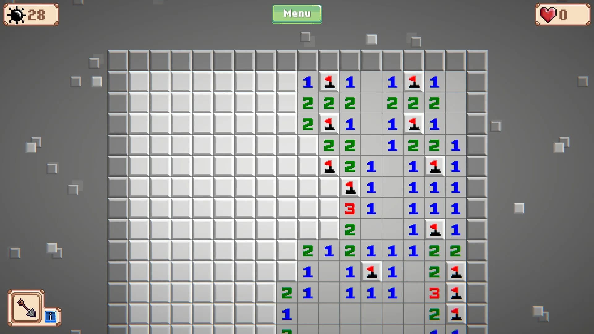 Minesweeper Collector 2 görsel 13