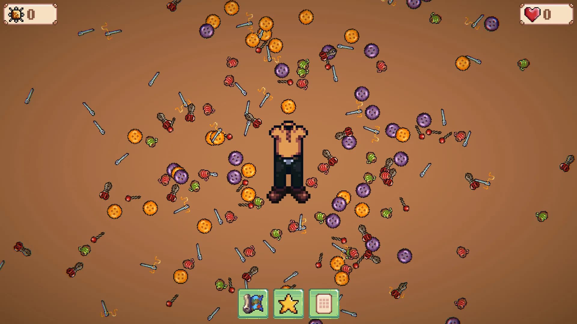 Minesweeper Collector 2 görsel 14