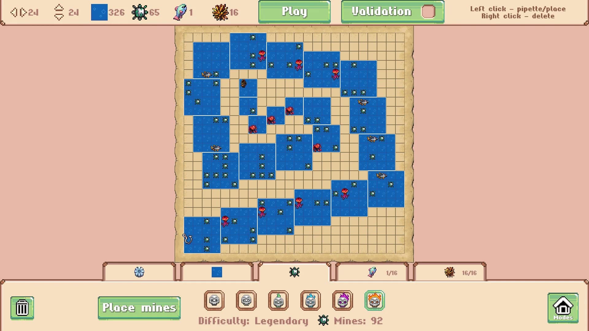 Minesweeper Collector 2 görsel 15