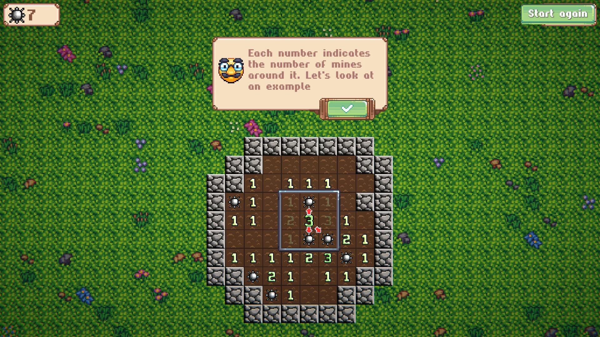 Minesweeper Collector 2 görsel 16