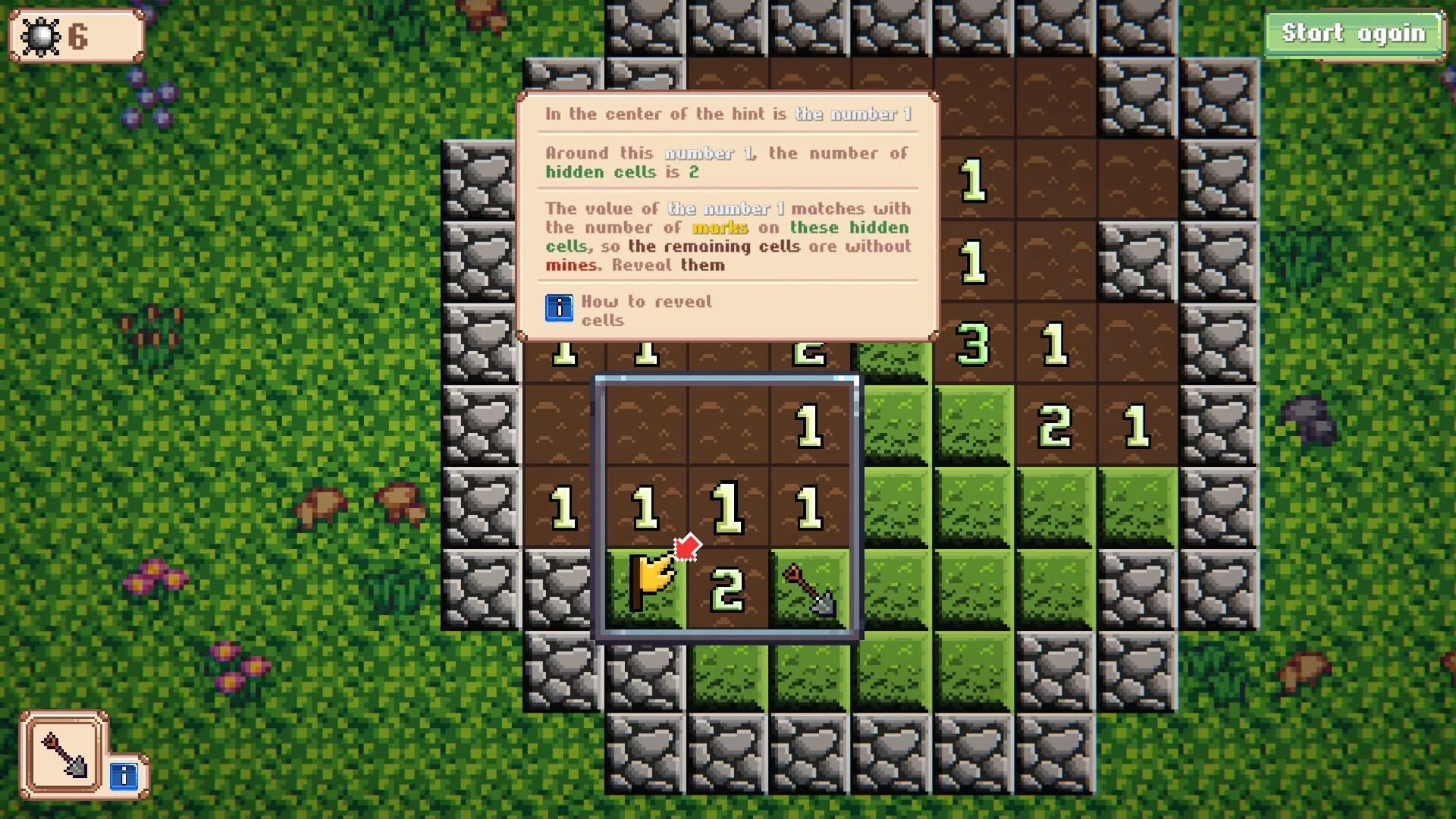 Minesweeper Collector 2 görsel 17