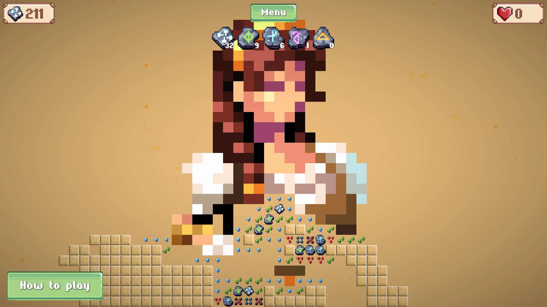 Minesweeper Collector 2 görsel 7