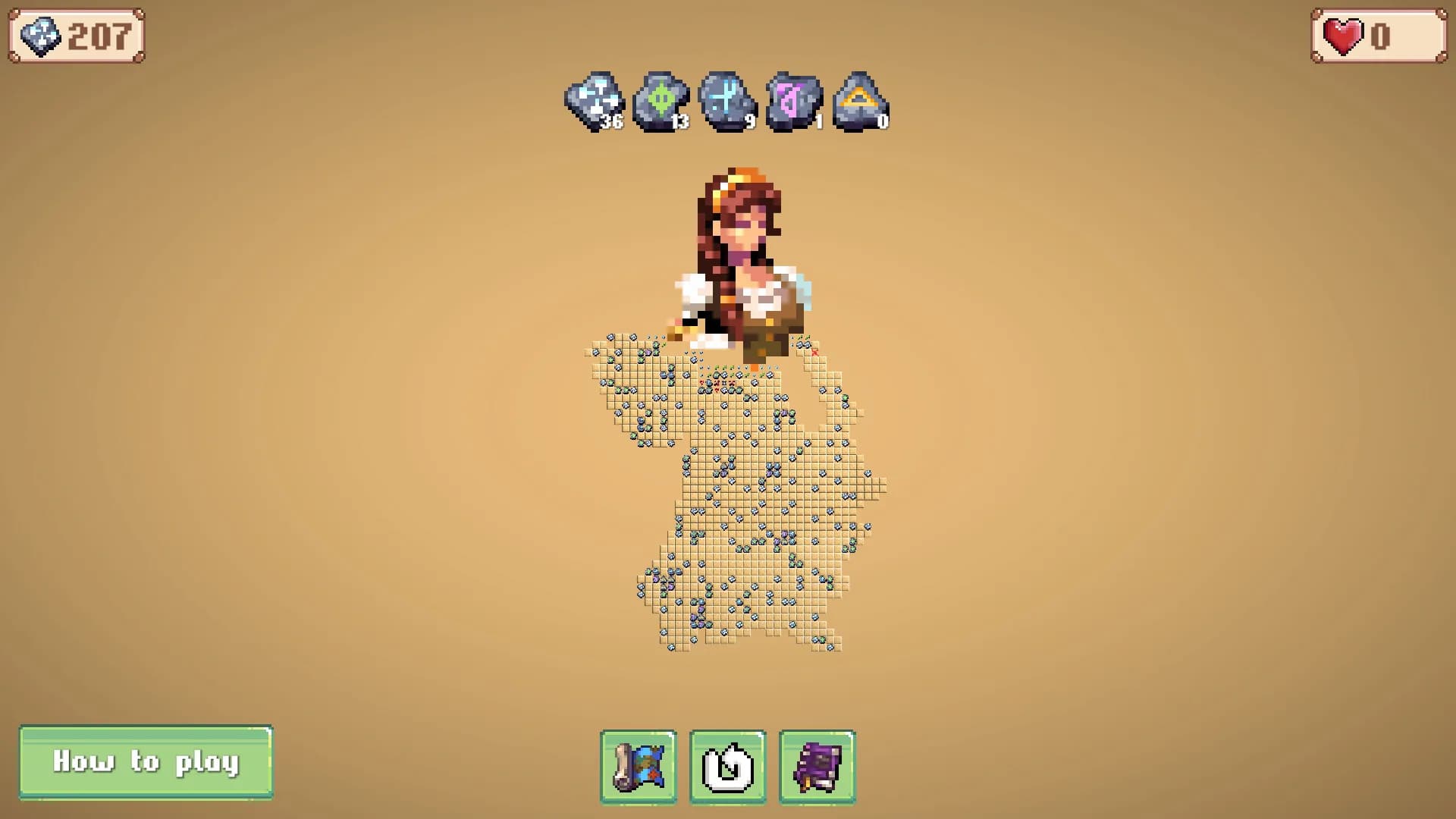 Minesweeper Collector 2 görsel 8