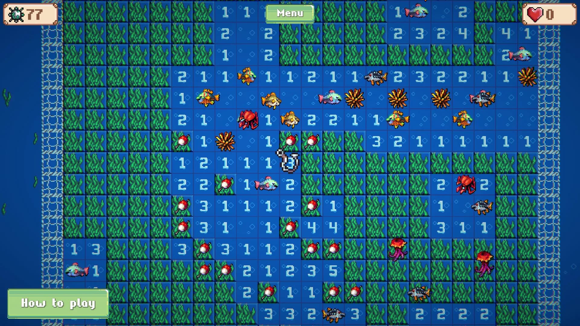 Minesweeper Collector 2 görsel 11