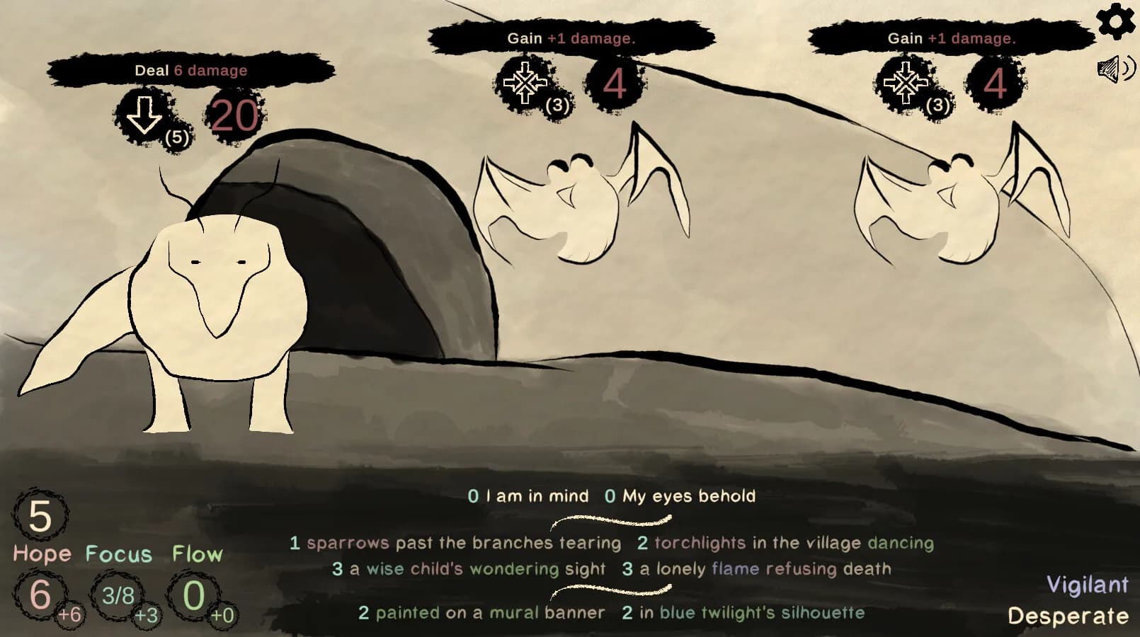 Battle Poet görsel 2