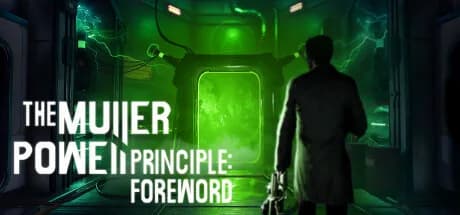 THE MULLER-POWELL PRINCIPLE: Foreword görsel 1