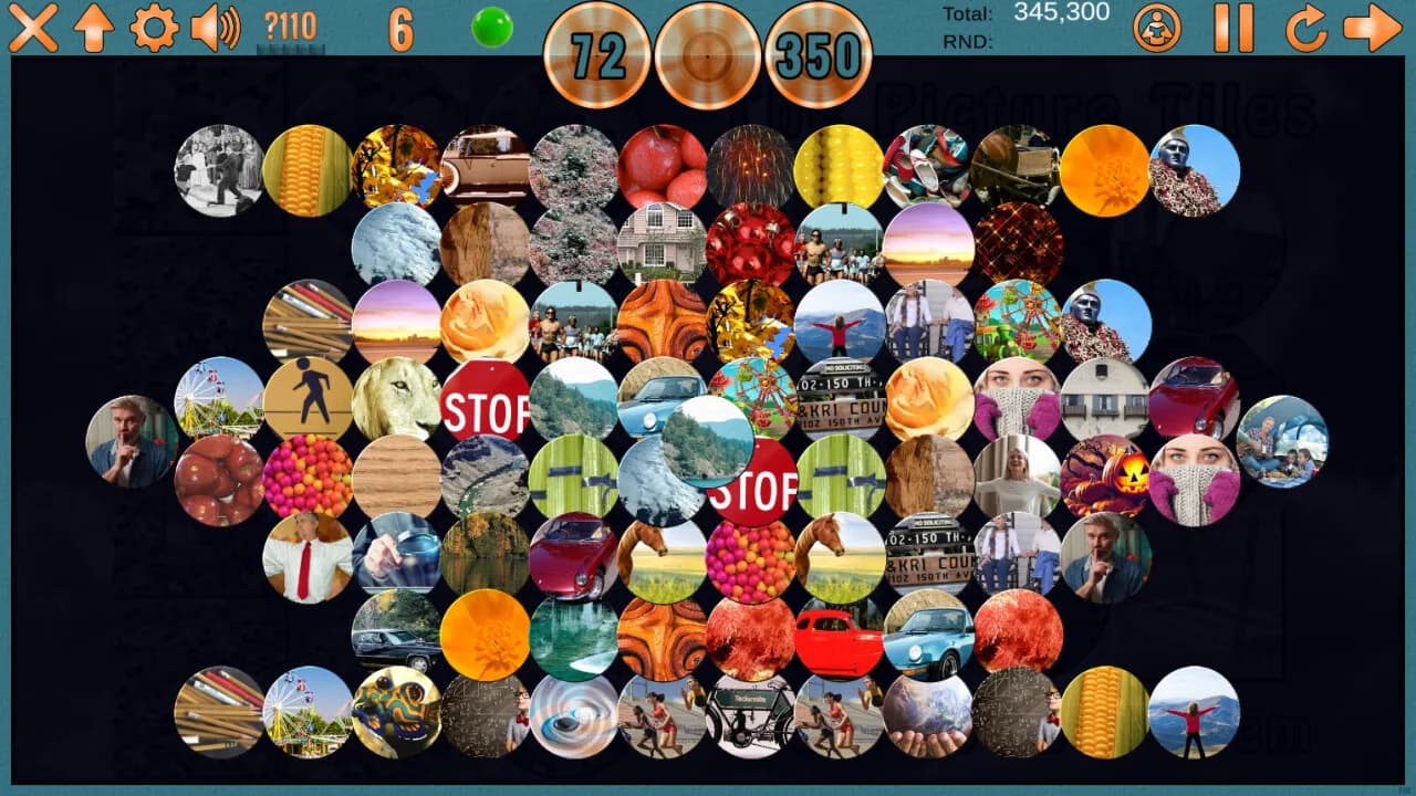 Clutter Puzzle Magazine Vol. 15 No. 1 Collector's Edition görsel 13