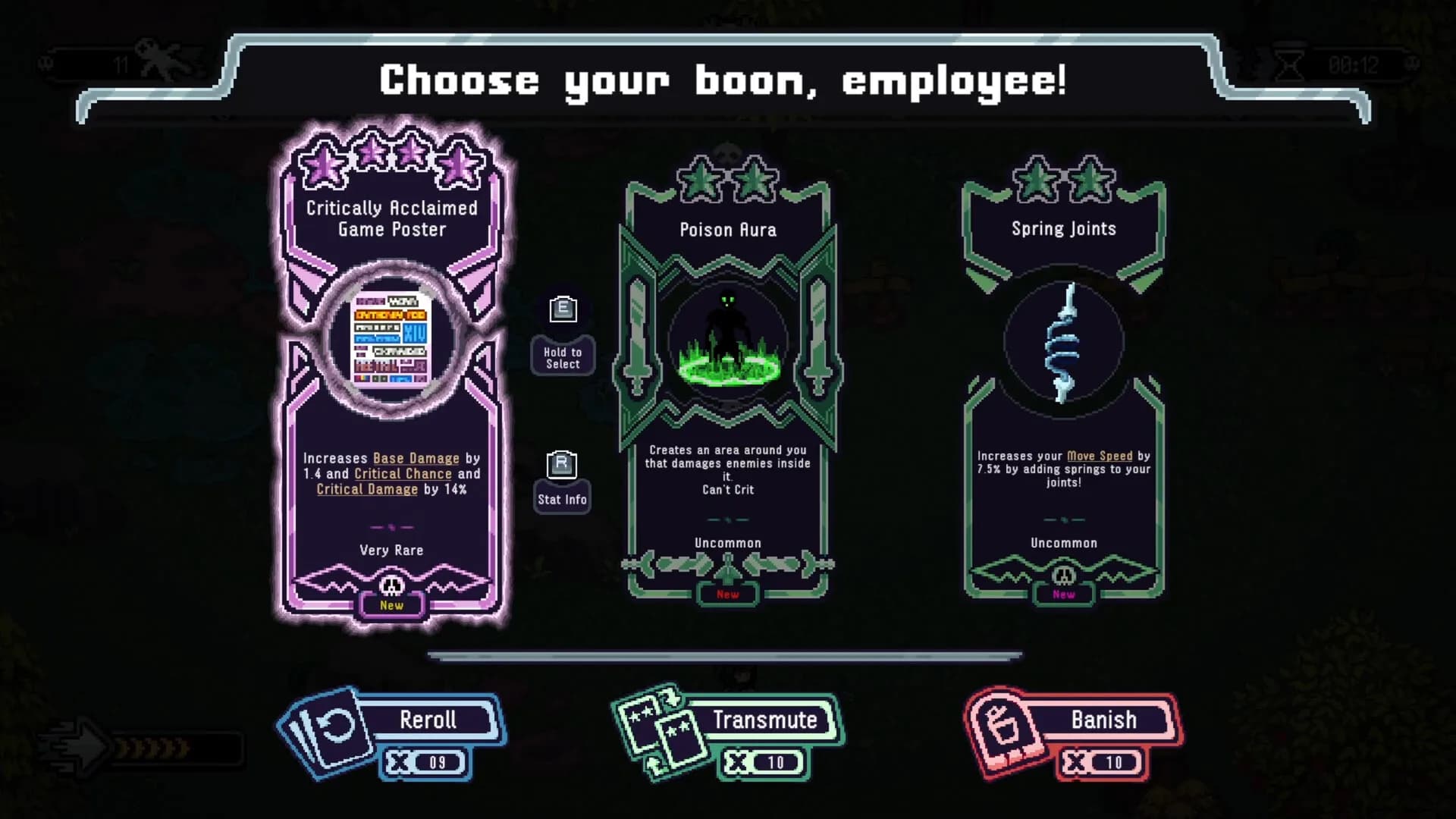 E-Lich: Corporate Souls görsel 4