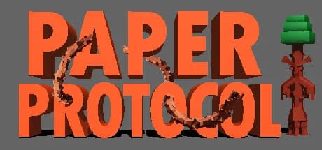 Paper Protocol görsel 1