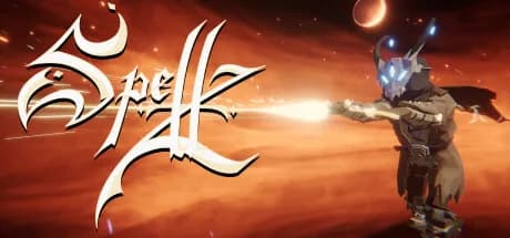 Spellz: Mastery or Death görsel 1