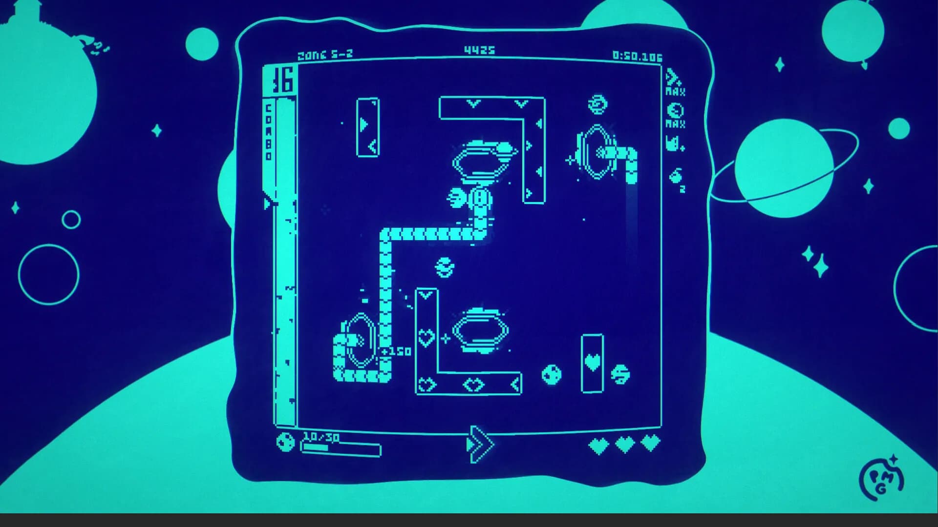 WORMHOLE görsel 6