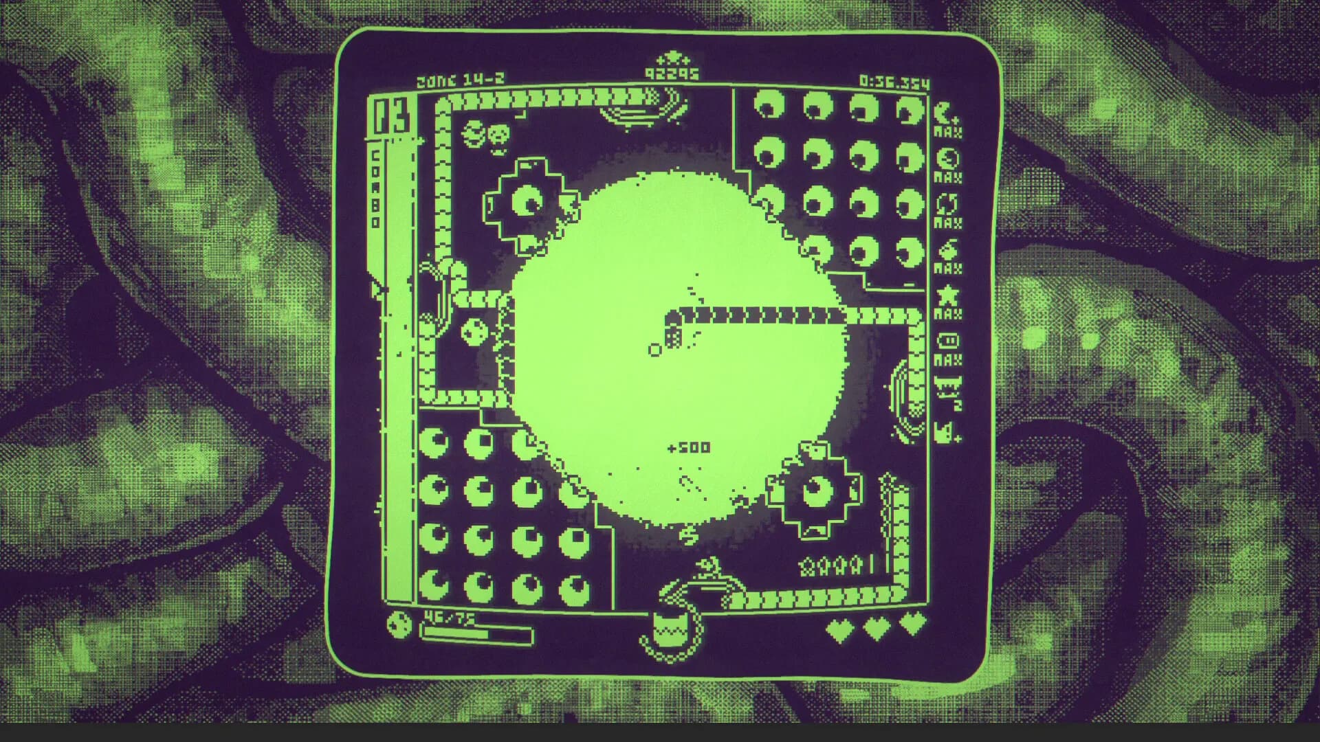WORMHOLE görsel 9