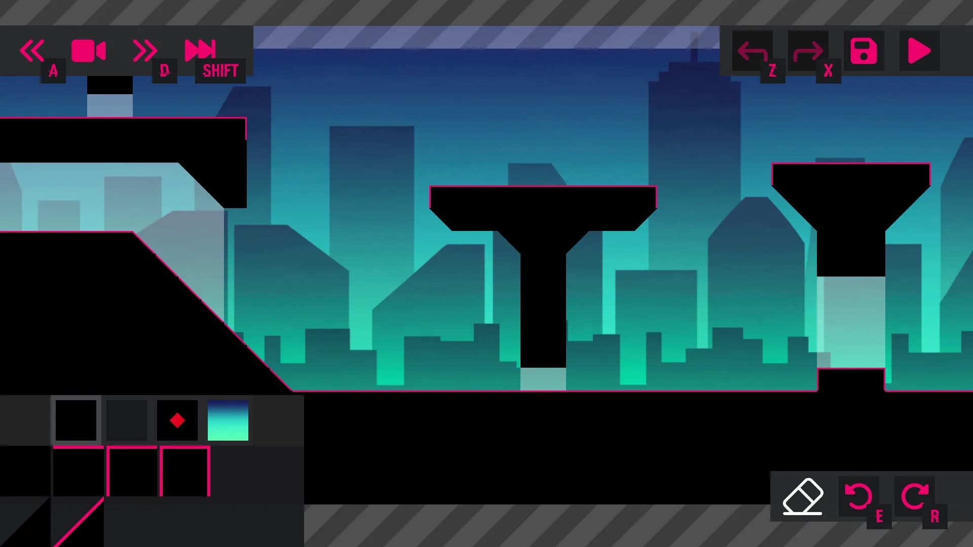 Neon Shift görsel 2