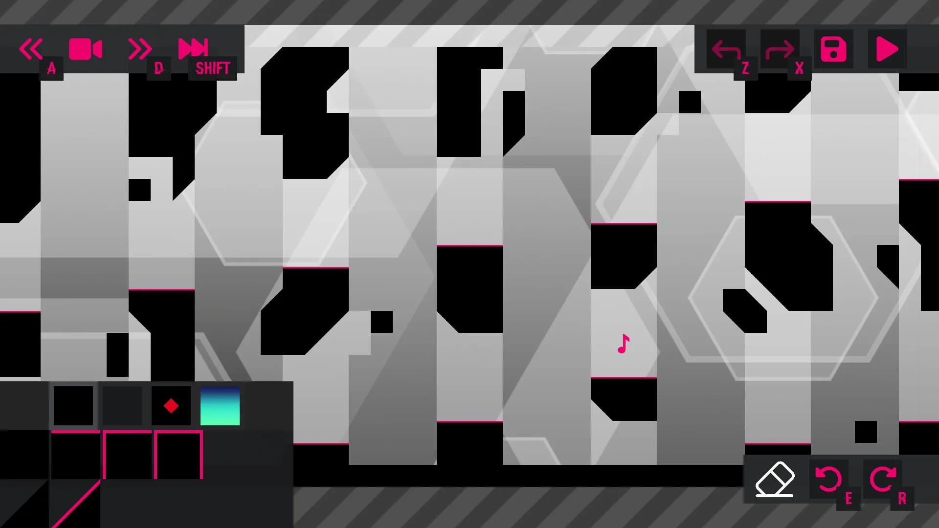 Neon Shift görsel 5