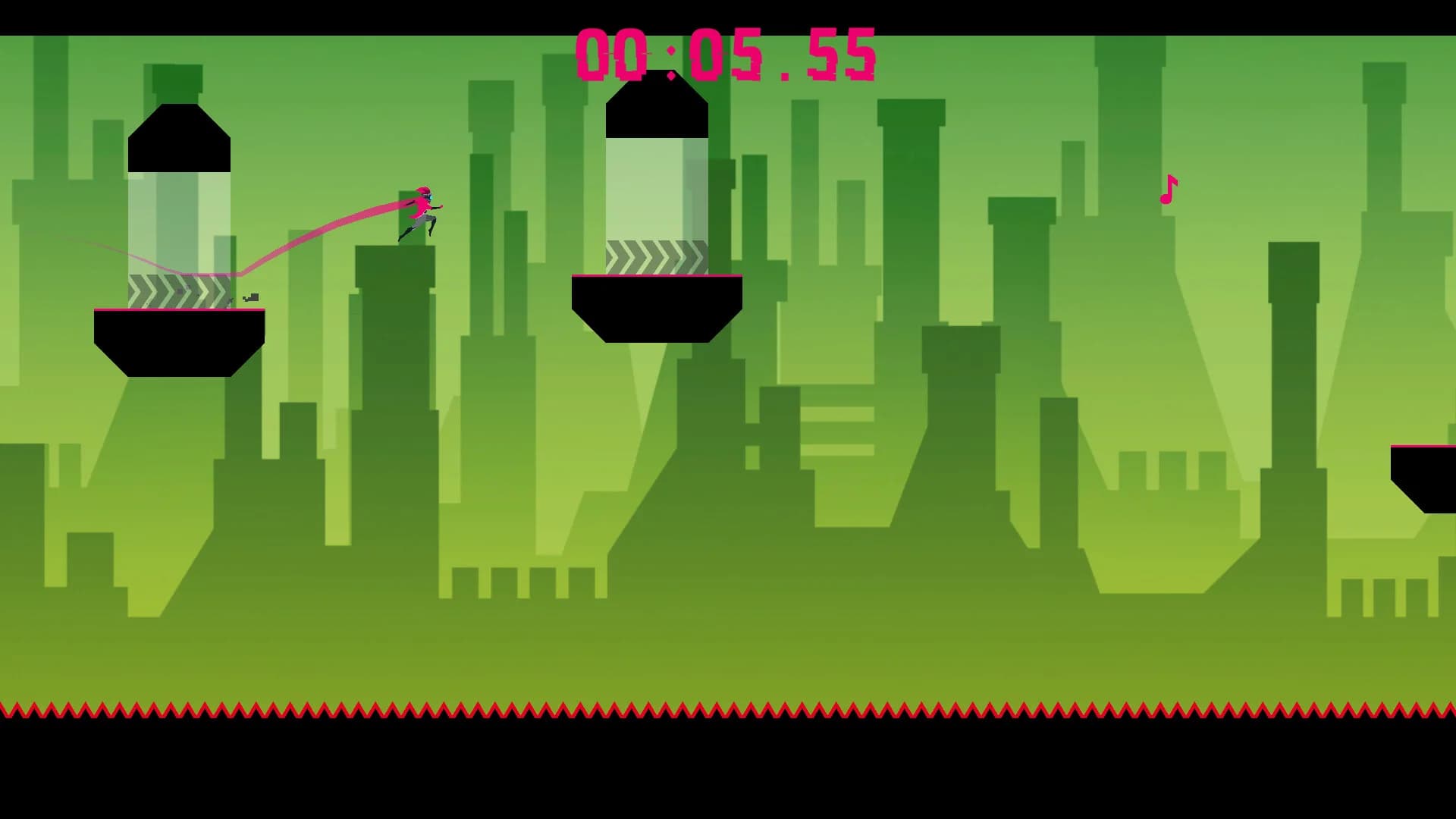 Neon Shift görsel 7