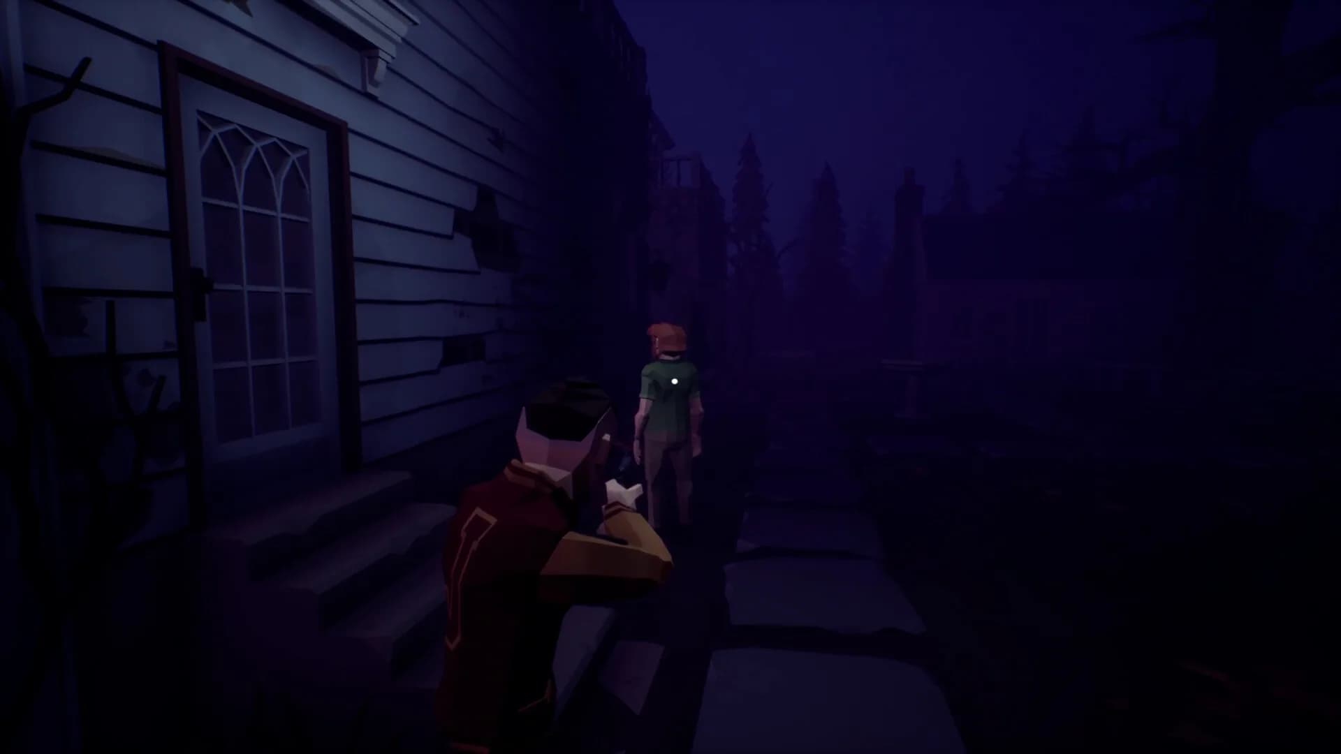 Murder Party: Horror Hunt görsel 2