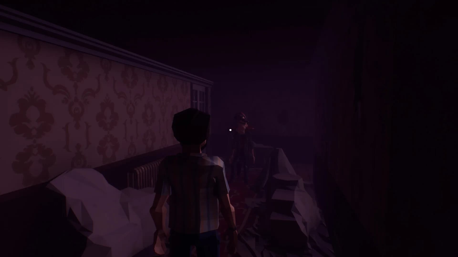 Murder Party: Horror Hunt görsel 3