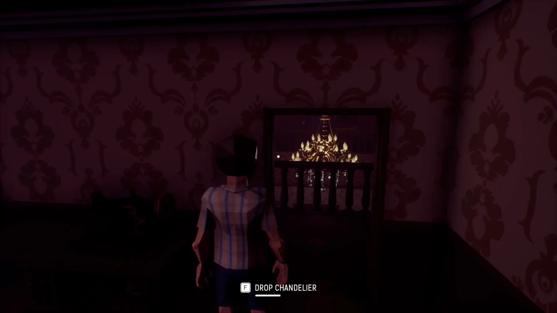 Murder Party: Horror Hunt görsel 5