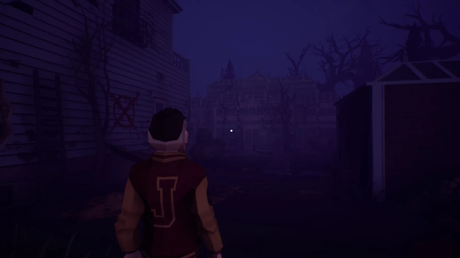 Murder Party: Horror Hunt görsel 6