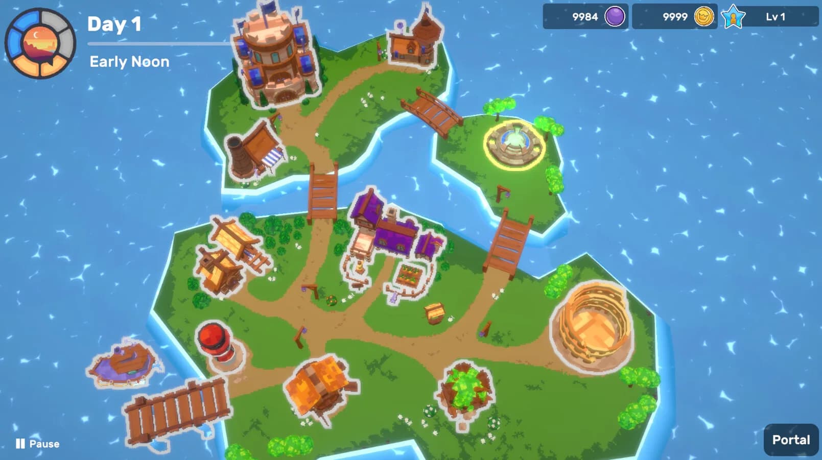 Hero Manager görsel 7