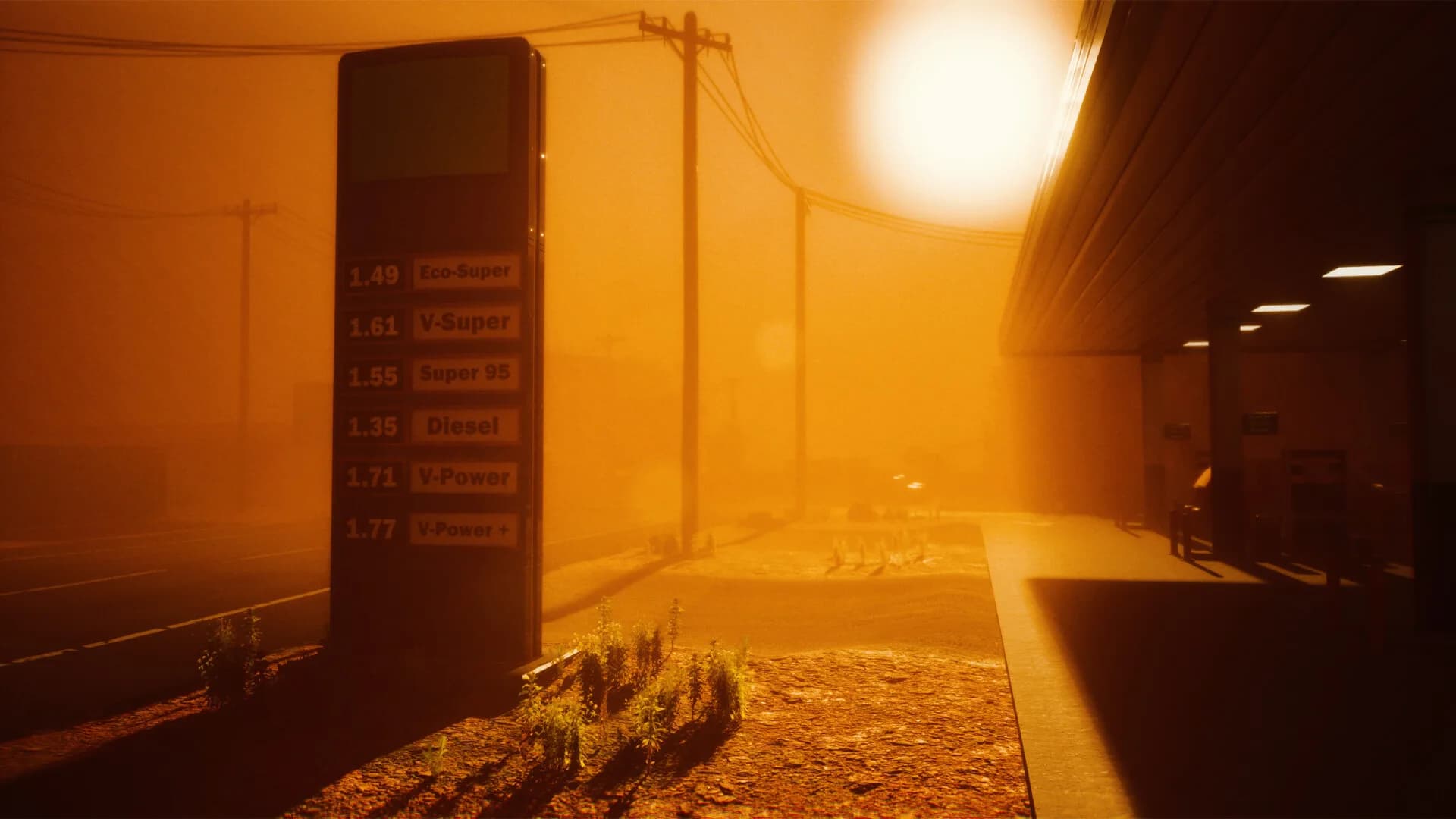 Of Dead Earth görsel 2