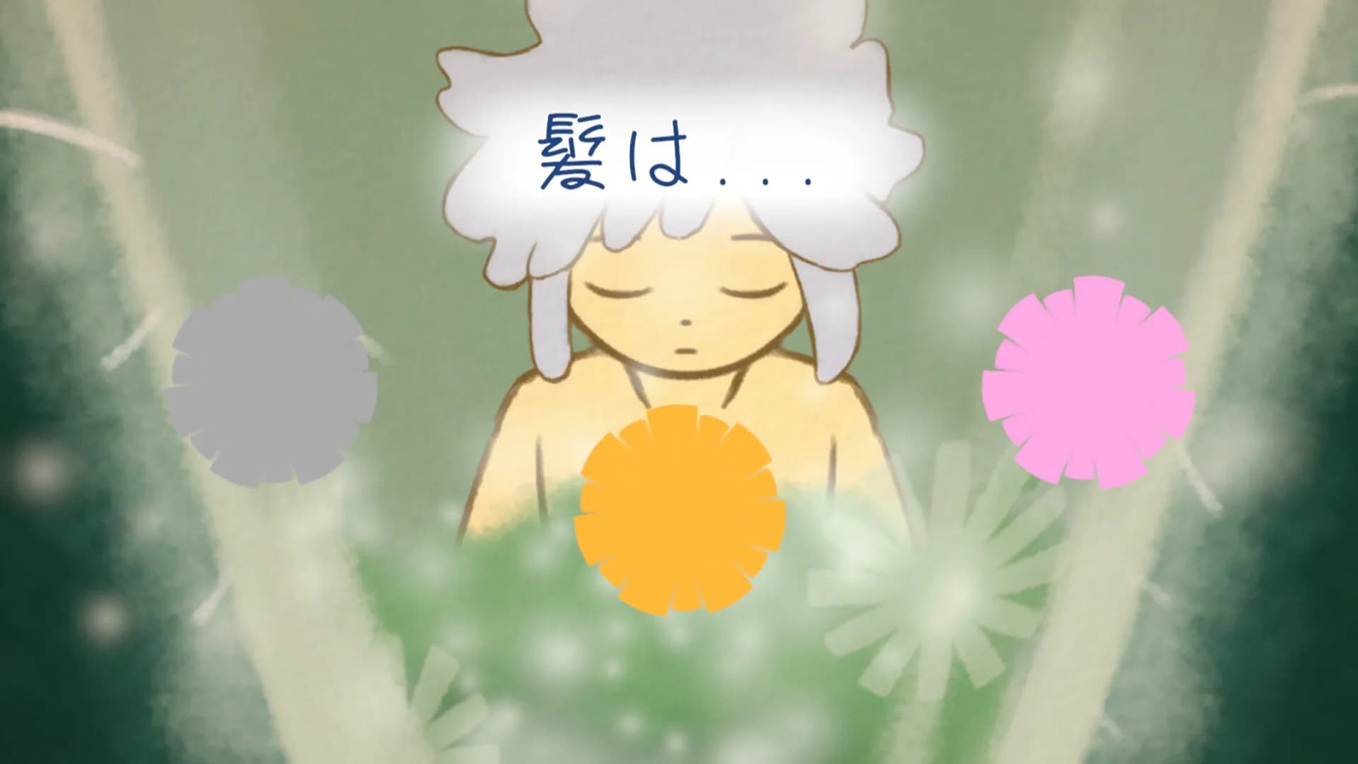 たんぽぽプラネット-Dandelion Planet- görsel 2