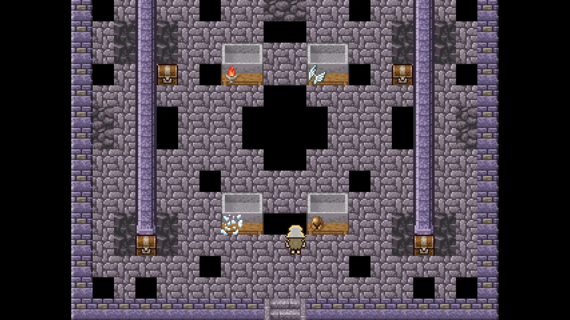 Ashes of Sombtir görsel 6