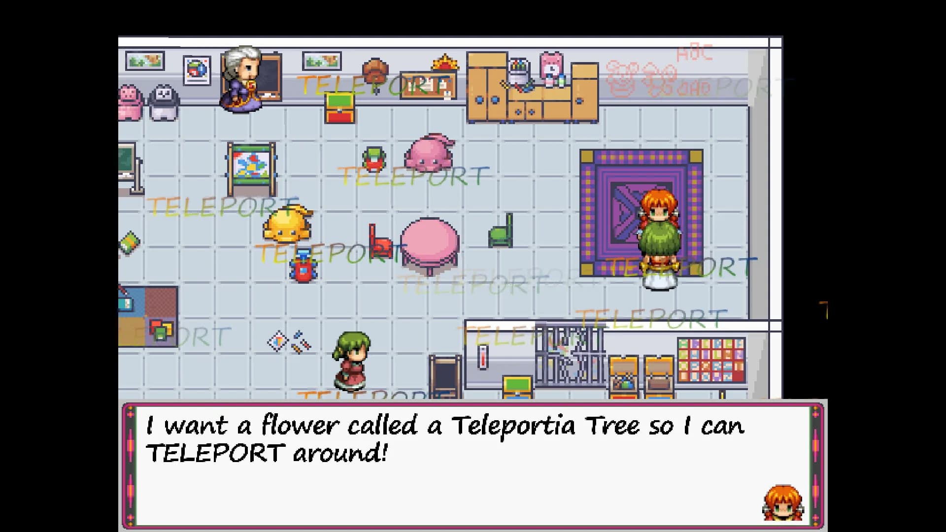 Flowereverie görsel 7
