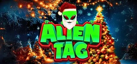 Alien Tag